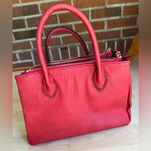 URBAN EXPRESSIONS Kiki Double Zip Purse